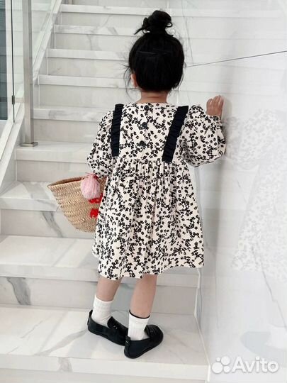 Платье для девочек