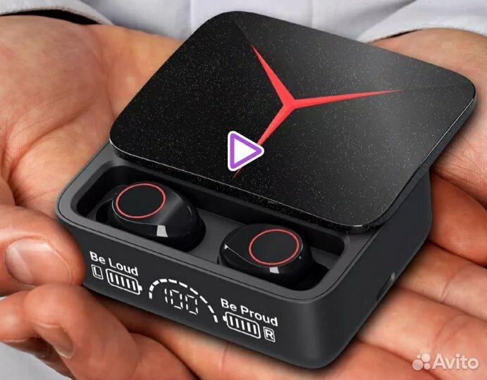 Продам наушники