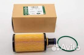 Масляный фильтр Range Rover L460