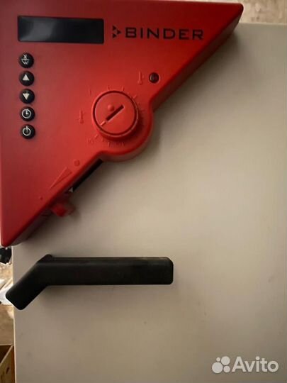 Стерилизатор горячевоздушный