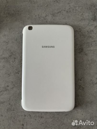 Оригинальный новый чехол Samsung Galaxy Tab 3
