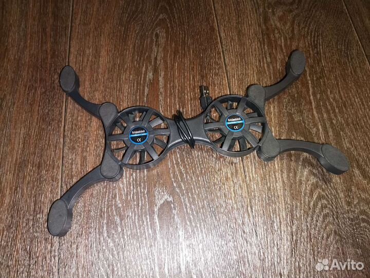 Подставка для ноутбука