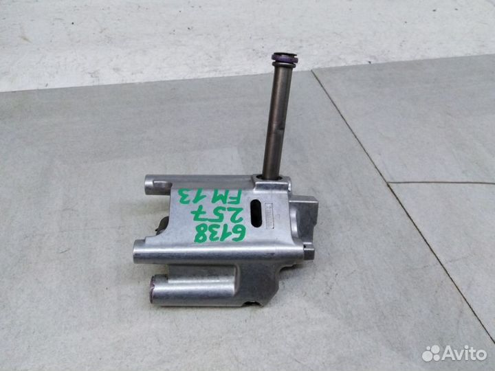 Электромагнитный клапан