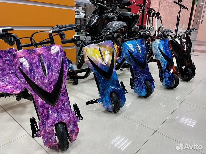 Электро дрифт карт Машинка для дрифта