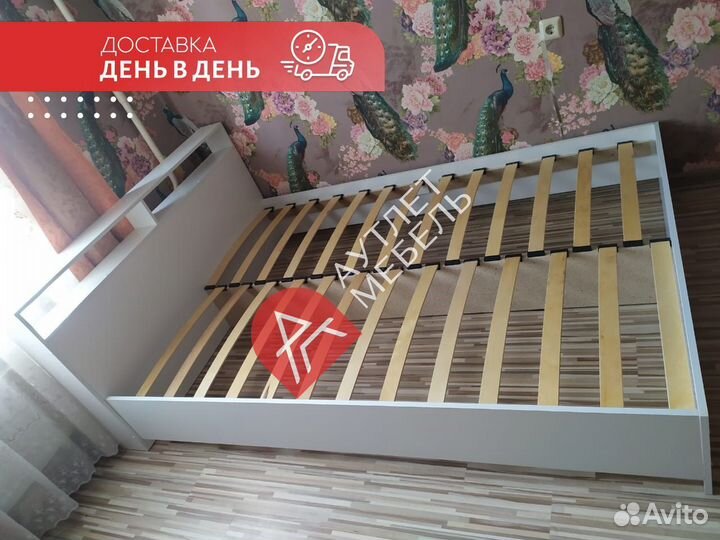 Кровать 140 200