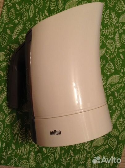 Чайник электрический Braun WK300 (на запчасти)