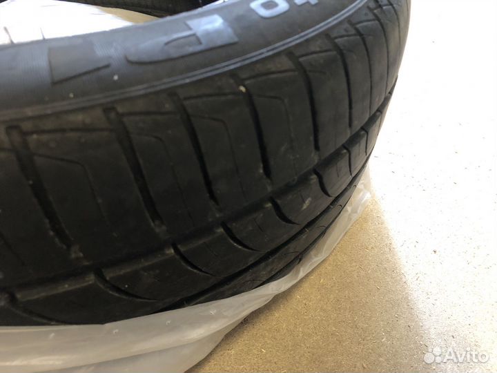 Pirelli Cinturato P1 195/55 R15