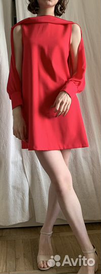 Платье Zara на выпускной, на последний звонок