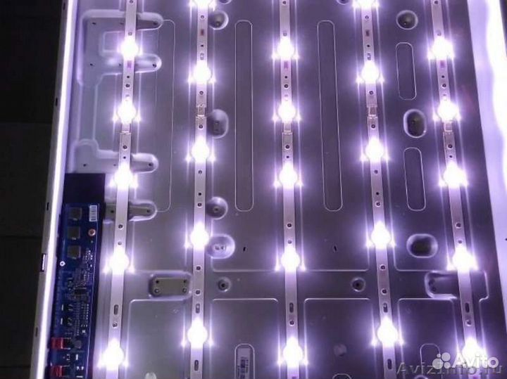 Ремонт любых телевизоров на дому. Выезд в Область