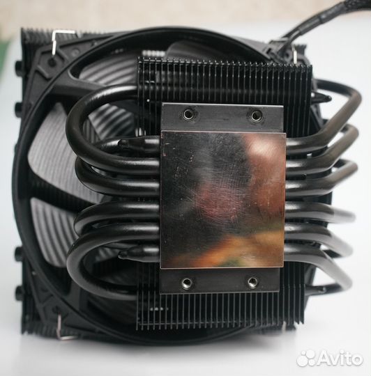 Кулер Be Quiet Dark Rock TF