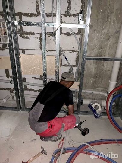 Плотник (8 часов) /чистовая отделка