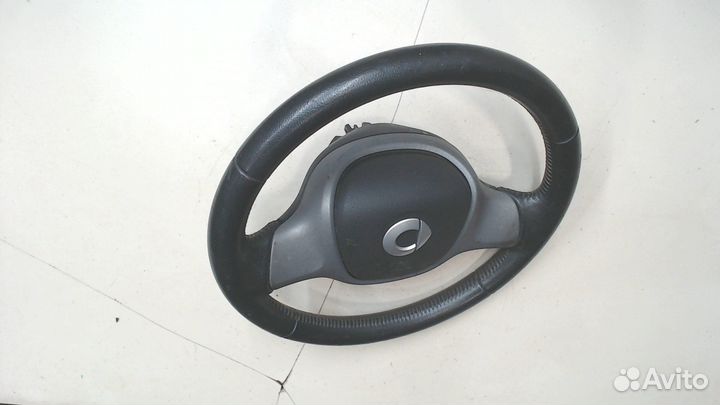 Руль Smart Fortwo, 2008