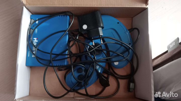 Приставка HamY4 игровая