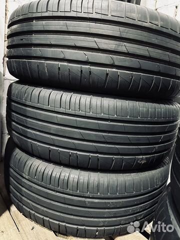 Cordiant Sport 3 235/60 R18