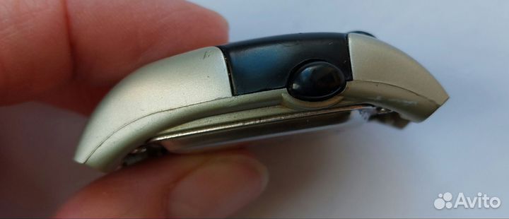 Часы наручные электронные Nobby digital