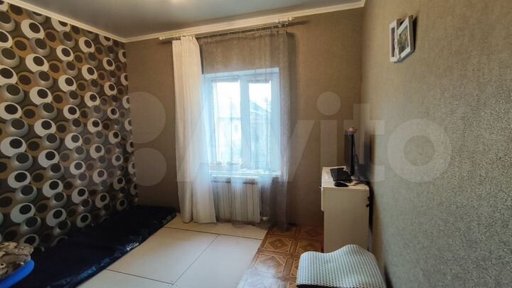 Дом 91,4 м² на участке 5 сот.