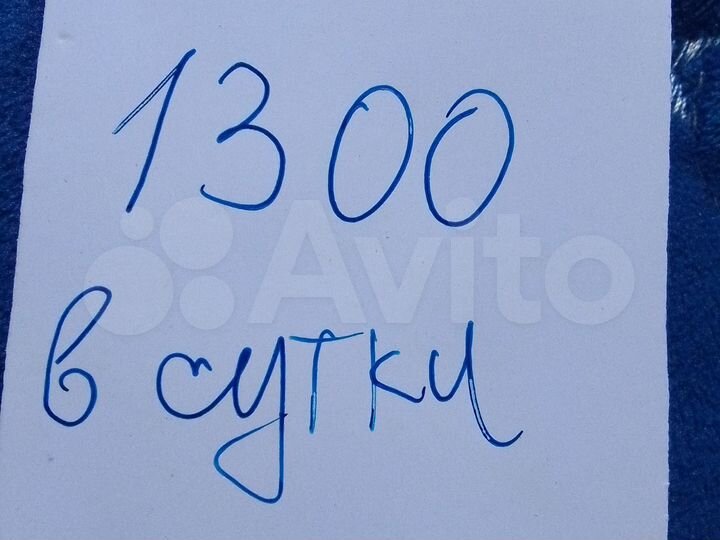Квартира-студия, 25 м², 3/4 эт.