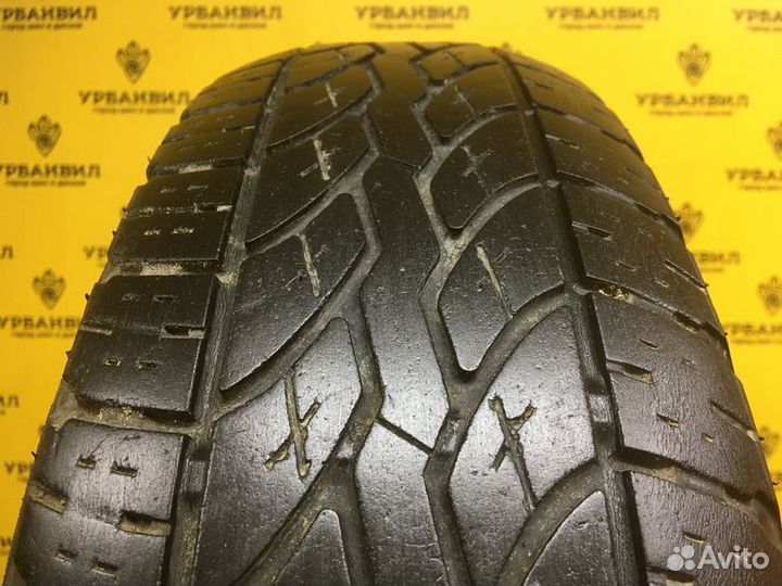 Yokohama Geolandar H/T-S G051 175/80 R15 90S