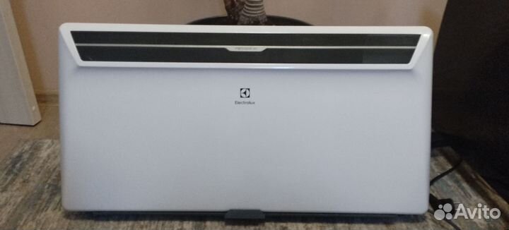 Обогреватели 4 штуки