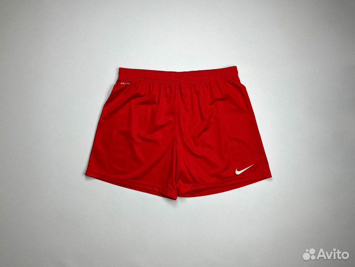 Винтажные шорты Nike Vintage