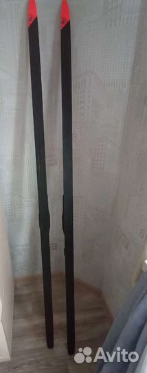 Rossignol лыжи беговые