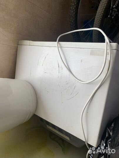 Микроволновая печь бу рабочая