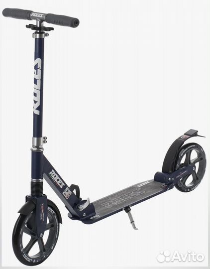 Самокат городской Roces