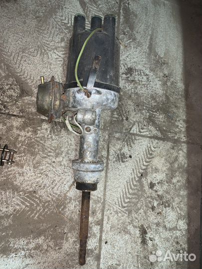 Трамблёр классика