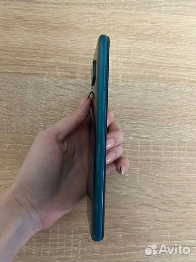 Xiaomi Redmi Note 9, 3/64 ГБ