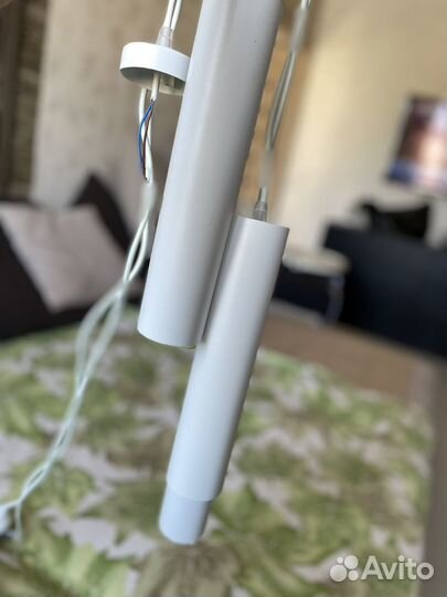 Светильник