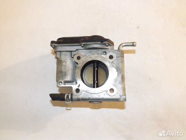 Заслонка дроссельная Mazda 3 (BL) 2008-2013