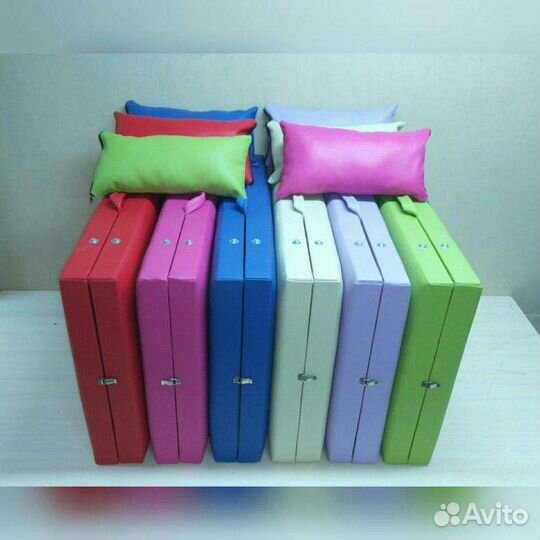 Массажный стол, кушетка