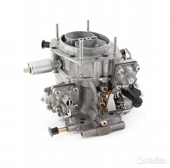 Карбюратор 21073 дааз LADA