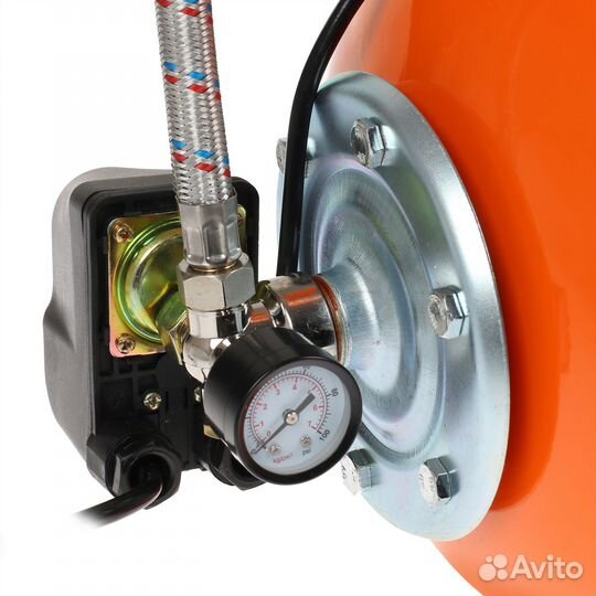 Насосная станция Вихрь асв-1200/24Ч