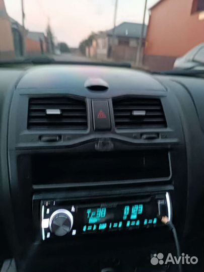 Магнитола pioneer