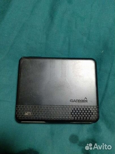 Навигатор garmin