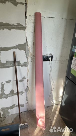 Рулонная штора