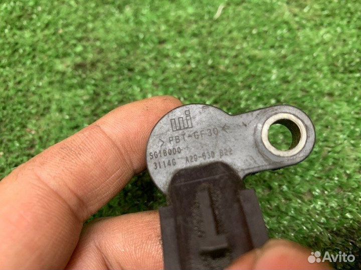 Датчик положения распредвала Nissan Wingroad WFY11