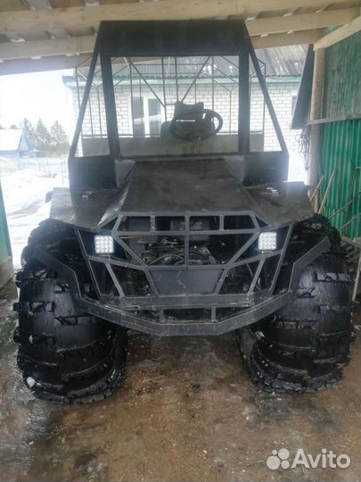 Продаю вездеход