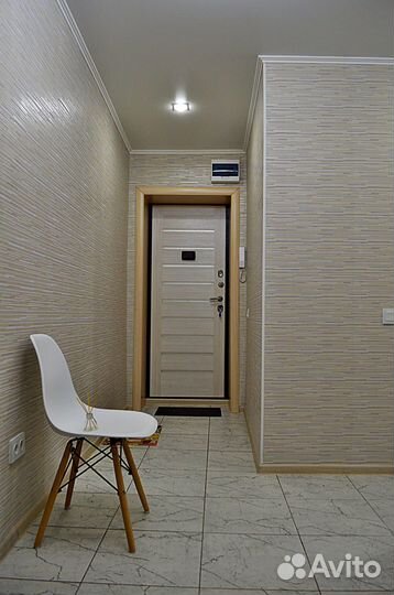 Стул дизайнерский Eames