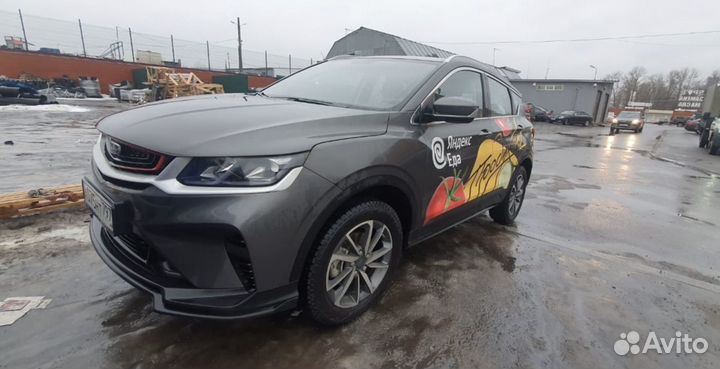 Водитель 50/50 выплаты без задержек