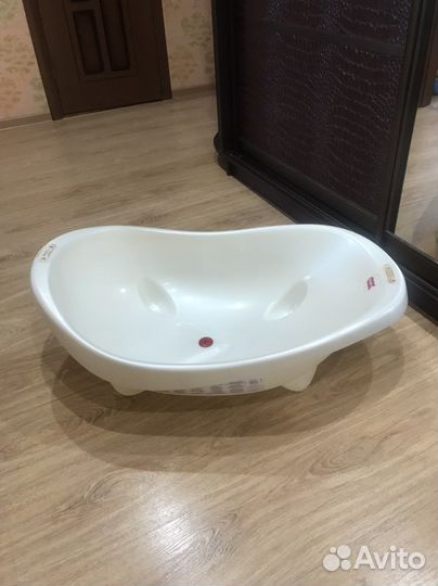 Ванночка для купания
