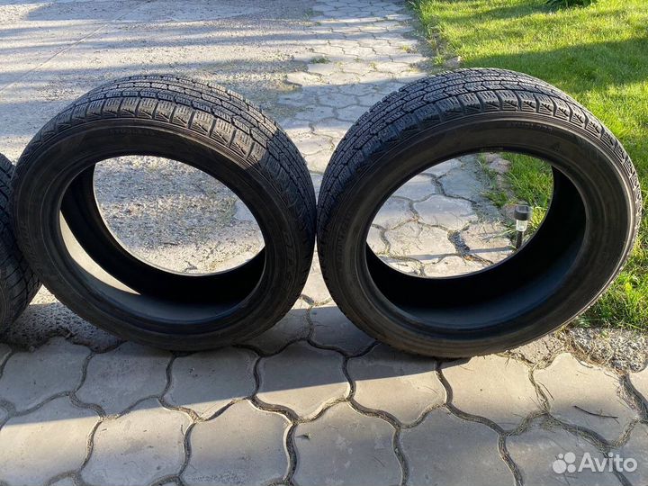 Dunlop DSX-2 215/50 R17