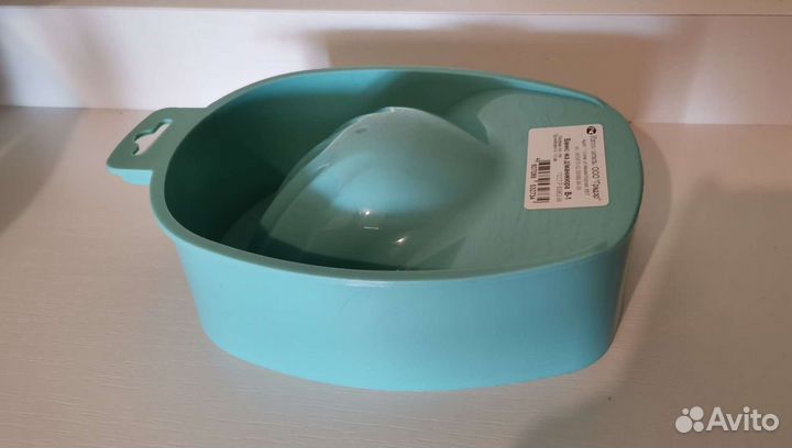 Ванночка для маникюра