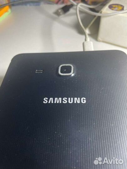 Планшет Samsung Galaxy Tab A6