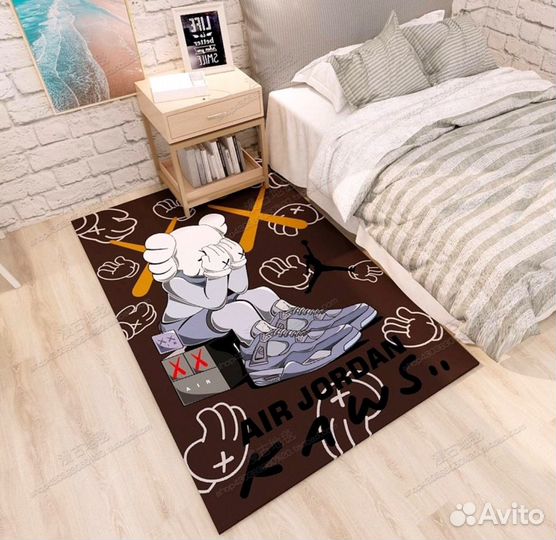 Ковёр для дома