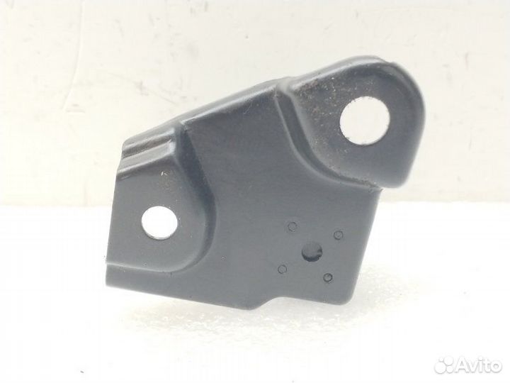 Датчик удара передний левый Toyota Alphard ANH15