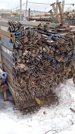 Строительные леса