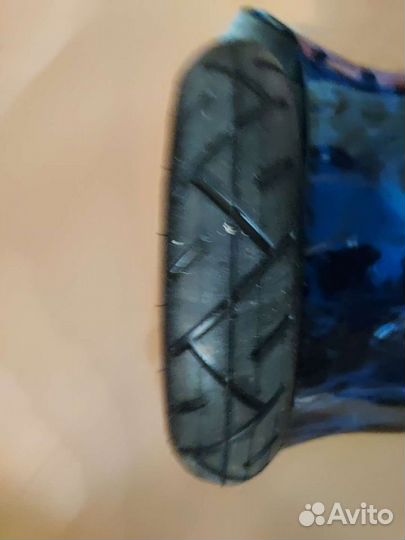 Гироскутер бу smart balance