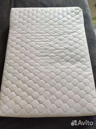 Матрас пеленальный